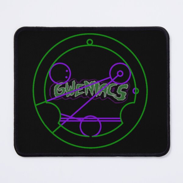 Item preview, GWENIACS Galli designed and sold by jakersvelmax.
