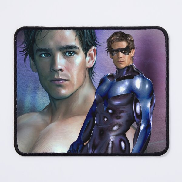 Item preview, NIGHT WING BLUE designed and sold by Carlos GZZ003.