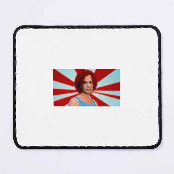 Item preview, Lola Rennt designed and sold by sashajensen.