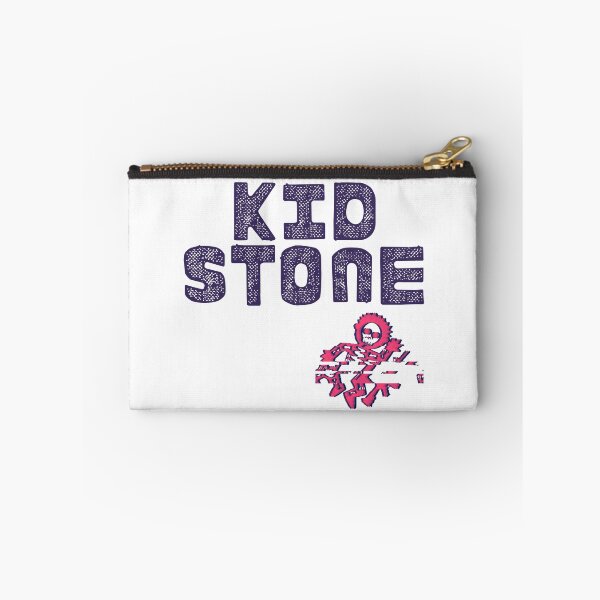 Item preview, Kid Stone, Navy Blue designed and sold by UNK-Fatigues.