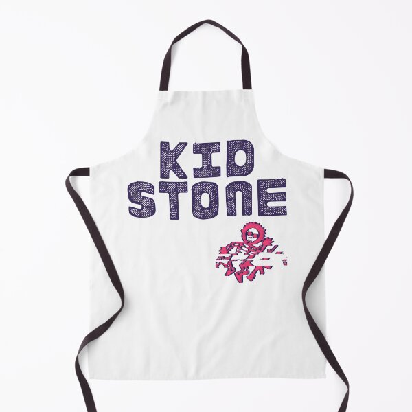 Item preview, Kid Stone, Navy Blue designed and sold by UNK-Fatigues.