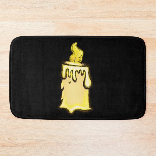 Item preview, Candle designed and sold by HappyAli777.