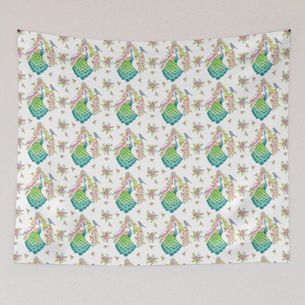 Item preview, A Birds World designed and sold by magicgardenart.
