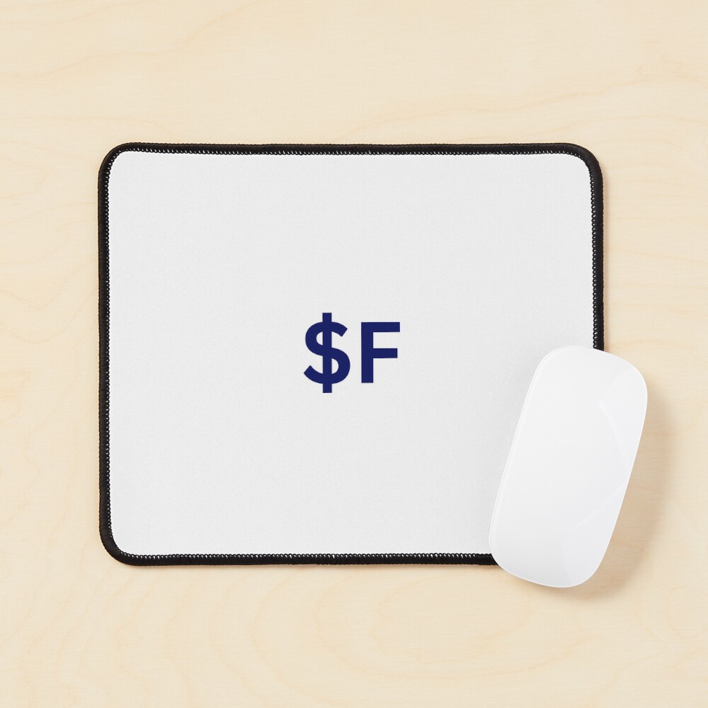 Item preview, Mouse Pad designed and sold by PatchMerch.