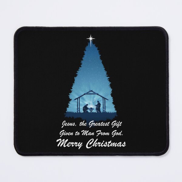 Item preview, Jesus, The Greatest Gift Ever Given designed and sold by S4G Tees.