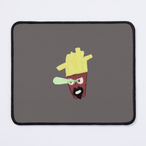 Item preview, The Fryman! designed and sold by Go1iathBeet1e.