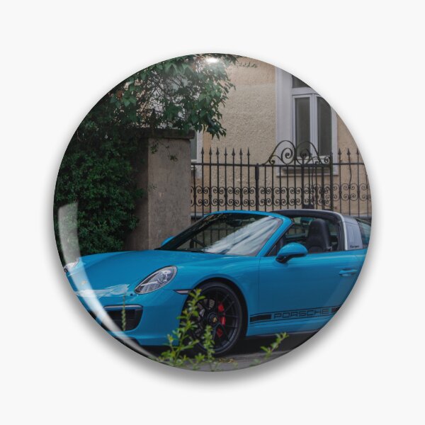 Item preview, Porsche 911 Targa designed and sold by VitaliiShop.