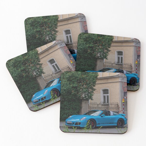 Item preview, Porsche 911 Targa designed and sold by VitaliiShop.