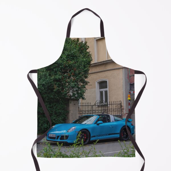 Item preview, Porsche 911 Targa designed and sold by VitaliiShop.