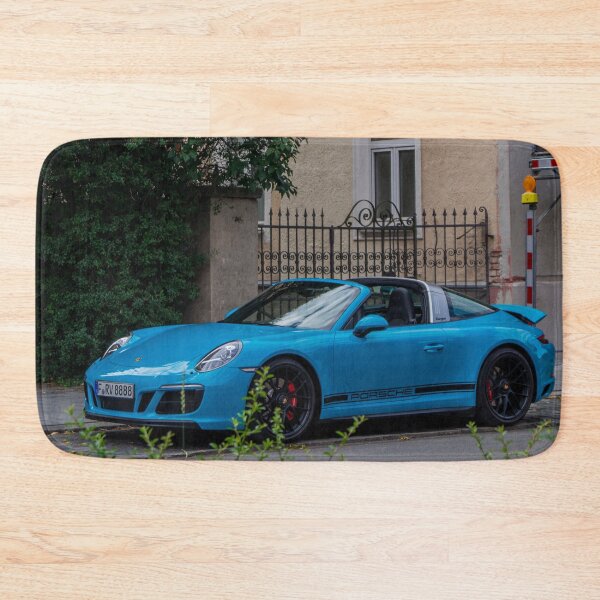 Item preview, Porsche 911 Targa designed and sold by VitaliiShop.