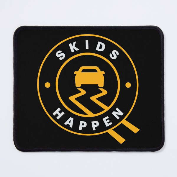 Item preview, Skids Happen designed and sold by UPPrints.