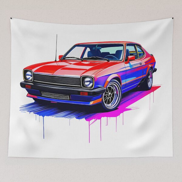 Item preview, Classic car designed and sold by Sopilka.