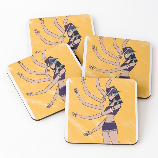 Item preview, Nico Robin designed and sold by Schludls.
