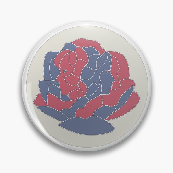 Item preview, Caitvi Purple Rose designed and sold by VERONlCA.