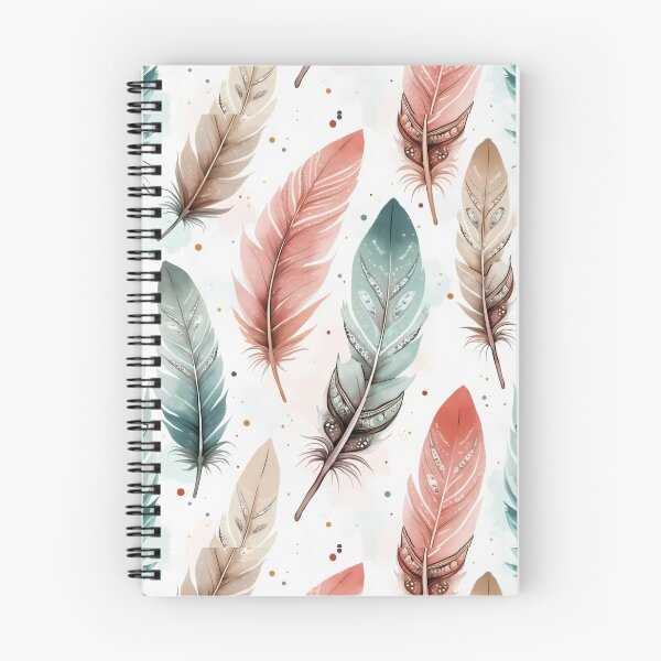 Item preview, Colorful feathers designed and sold by jkrphoto.