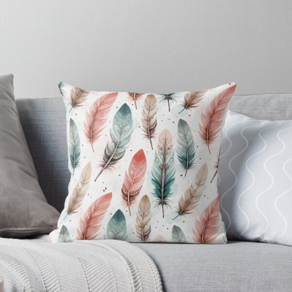 Item preview, Colorful feathers designed and sold by jkrphoto.