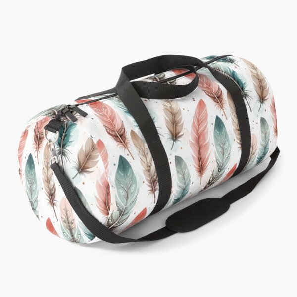 Item preview, Colorful feathers designed and sold by jkrphoto.