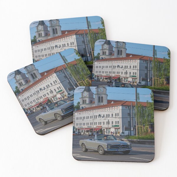 Item preview, Mercedes SL W113 designed and sold by VitaliiShop.