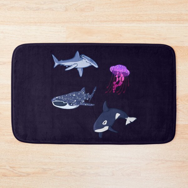 Item preview, Sea Life Pack designed and sold by Nashi._.Murko.