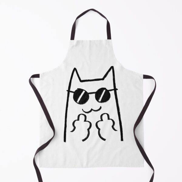 Item preview, Rude Cat designed and sold by Carlo Betanzos.