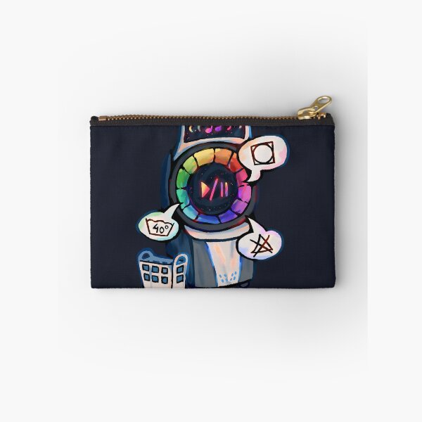 Item preview, Wacca laundry funny designed and sold by poki-art.