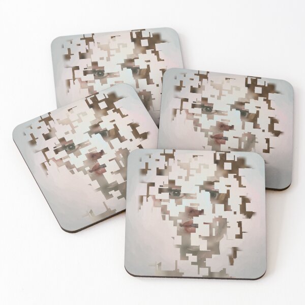 Item preview, Dissolution designed and sold by DastardlyDesigns.