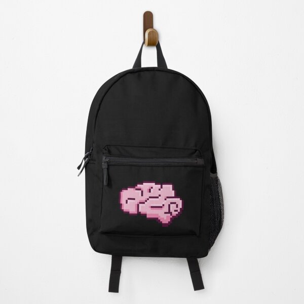 Item preview, Pixel Brain designed and sold by swwtsourcookies.