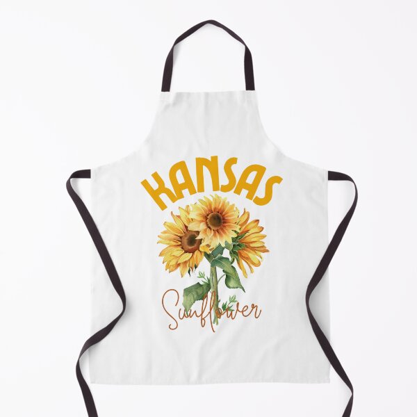 Item preview, Kansas Sunflower State Flower Classic T-shirt Sticker designed and sold by ThinkNature!.