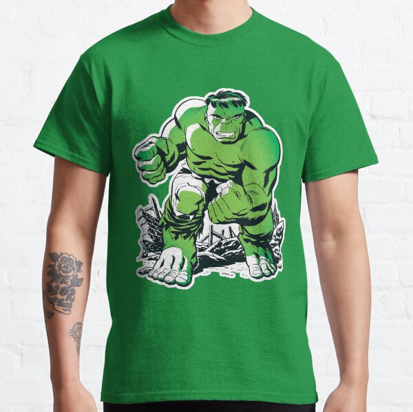 Item preview, The Angry Man designed and sold by BrigitteCooper.