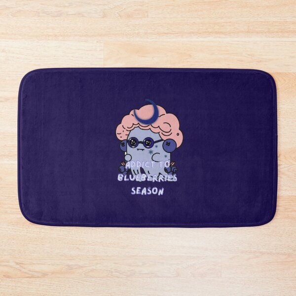 Item preview, Addict to blueberries season designed and sold by Otogibanashi.