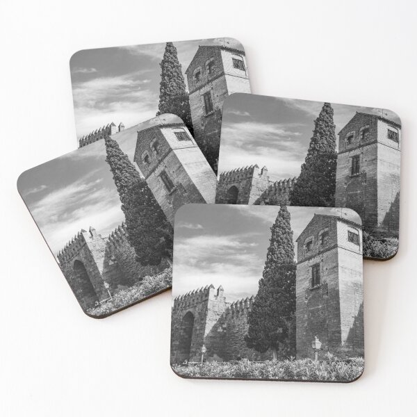 Item preview, City Wall & Gate designed and sold by CresswellPhotos.