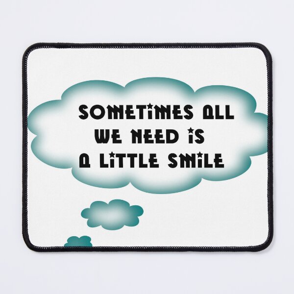 Item preview, Message Cloud designed and sold by M-ArtStudio.