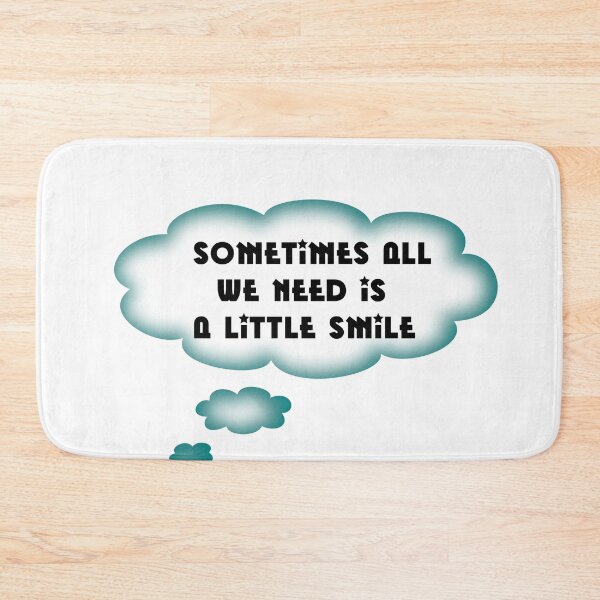 Item preview, Message Cloud designed and sold by M-ArtStudio.