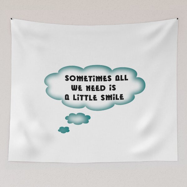 Item preview, Message Cloud designed and sold by M-ArtStudio.