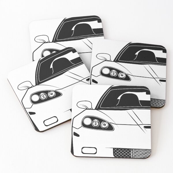 Item preview, Corvette C6 Z06 designed and sold by CarWorld.