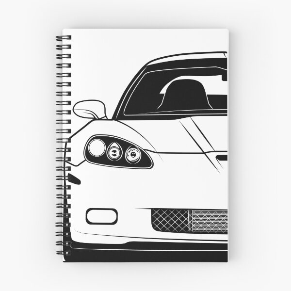 Item preview, Corvette C6 Z06 designed and sold by CarWorld.