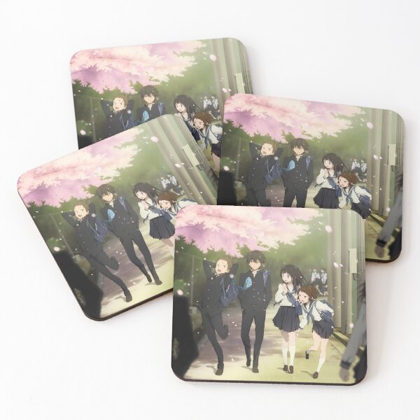 Item preview, [HD] Hyouka designed and sold by NamaMerch.
