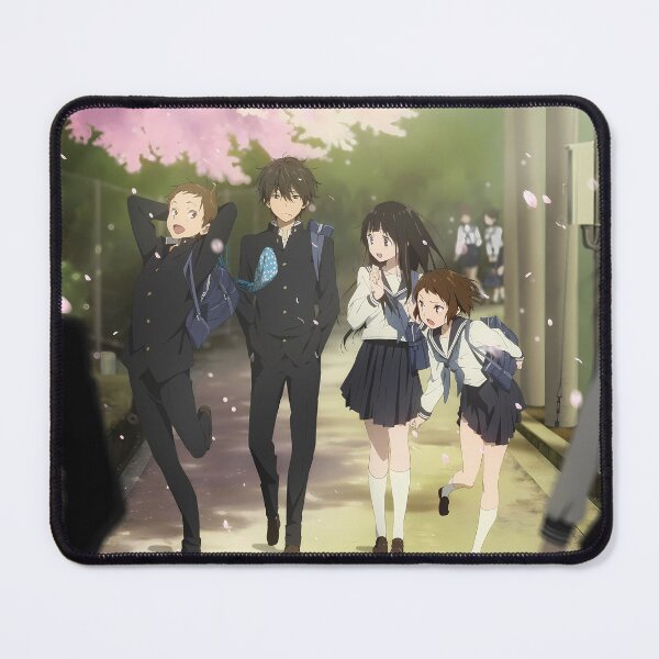Item preview, [HD] Hyouka designed and sold by NamaMerch.