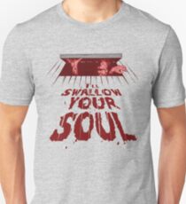 Swallow Your Soul Unisex T-Shirt