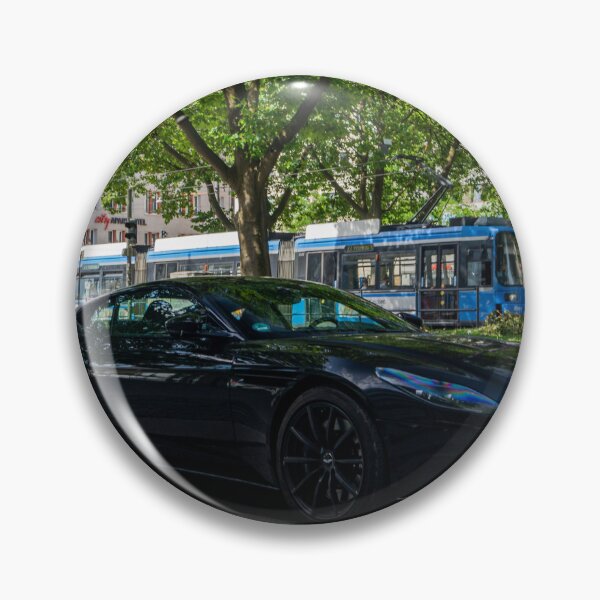 Item preview, Aston Martin DB11 designed and sold by VitaliiShop.
