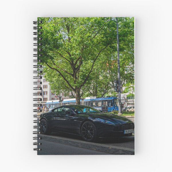 Item preview, Aston Martin DB11 designed and sold by VitaliiShop.