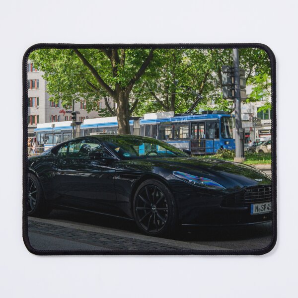 Item preview, Aston Martin DB11 designed and sold by VitaliiShop.