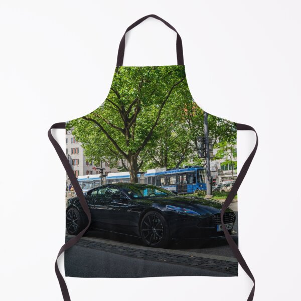 Item preview, Aston Martin DB11 designed and sold by VitaliiShop.