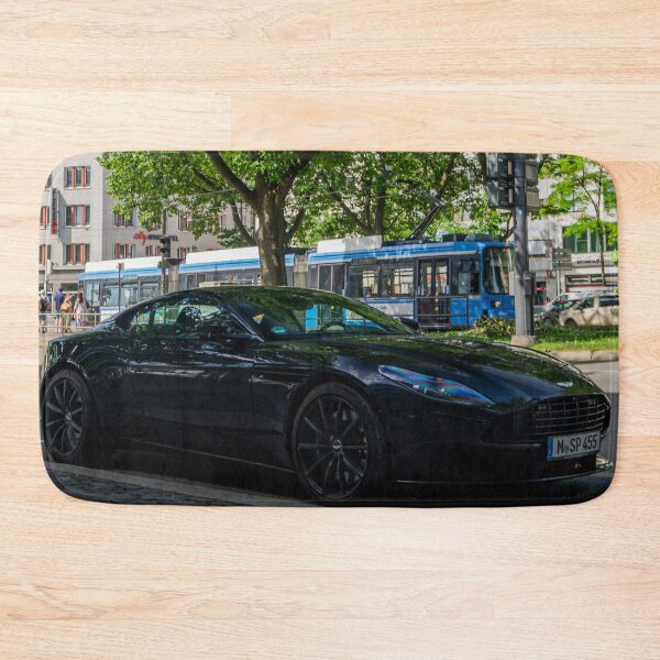 Item preview, Aston Martin DB11 designed and sold by VitaliiShop.