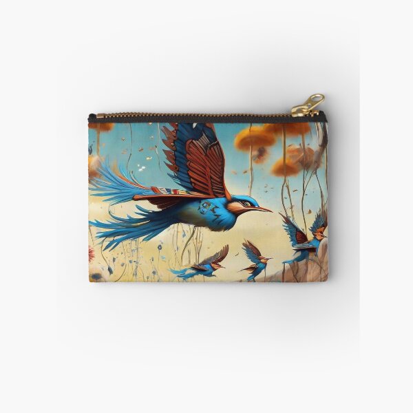 Item preview, Migrating birds designed and sold by M-Y-A-R-T-.