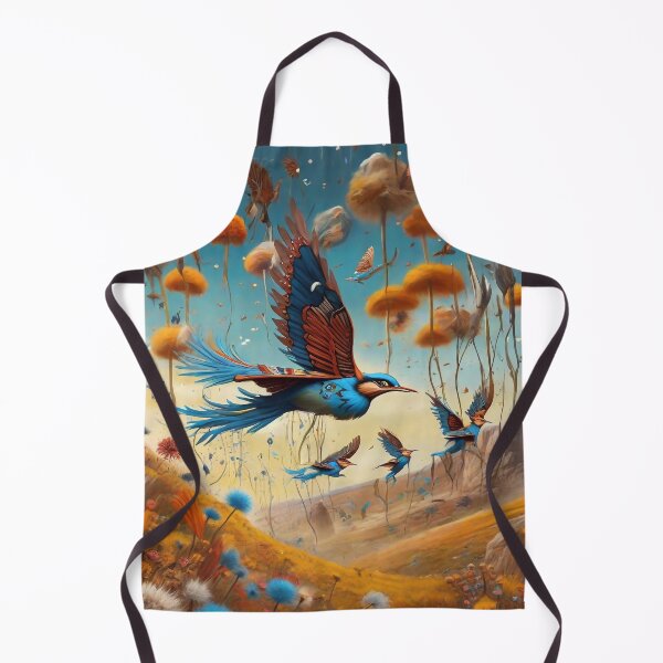 Item preview, Migrating birds designed and sold by M-Y-A-R-T-.