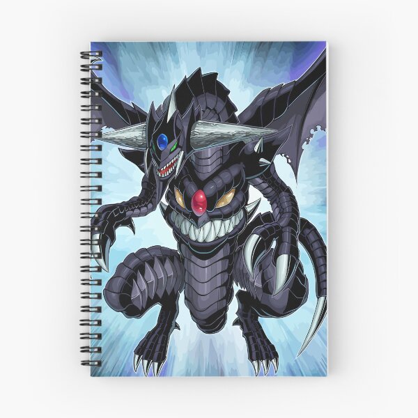 Item preview, Dark End Dragon designed and sold by Connor Keane.