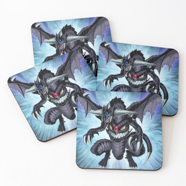 Item preview, Dark End Dragon designed and sold by Connor Keane.