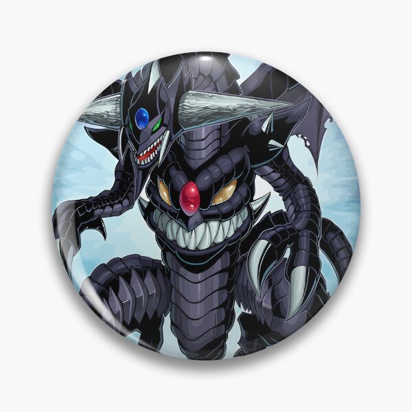 Item preview, Dark End Dragon designed and sold by Connor Keane.