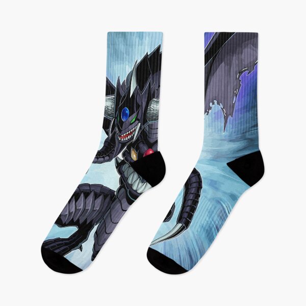 Item preview, Dark End Dragon designed and sold by Connor Keane.